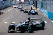 Formula E New York City ePrix
