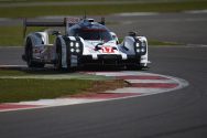 FIA World Endurance Championship 6 Hours of Silverstone