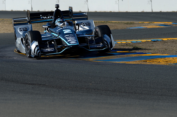 GoPro Grand Prix of Sonoma