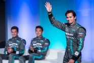 Panasonic Jaguar Racing RE:CHARGE LIVE EVENT