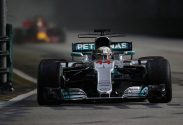 F1 Grand Prix of Singapore