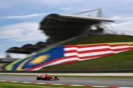 F1 Grand Prix of Malaysia – Qualifying