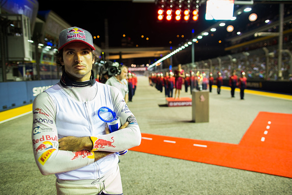 F1 Grand Prix of Singapore