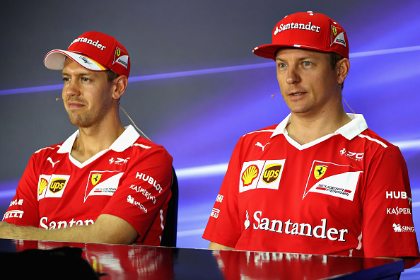 F1 Grand Prix of Malaysia – Previews