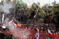 F1 Grand Prix of Italy