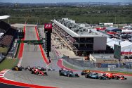 F1 Grand Prix of USA