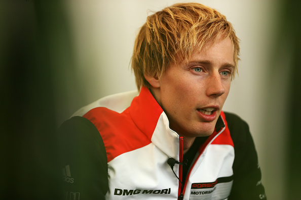 FIA World Endurance Championship – Silverstone