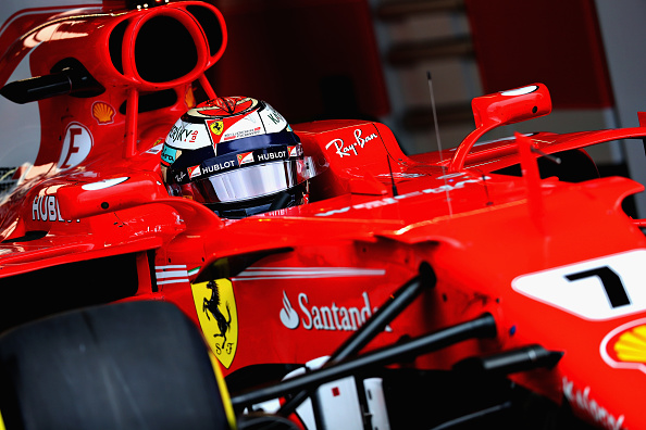 F1 Grand Prix of Japan – Qualifying