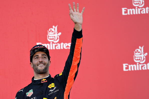 F1 Grand Prix of Japan