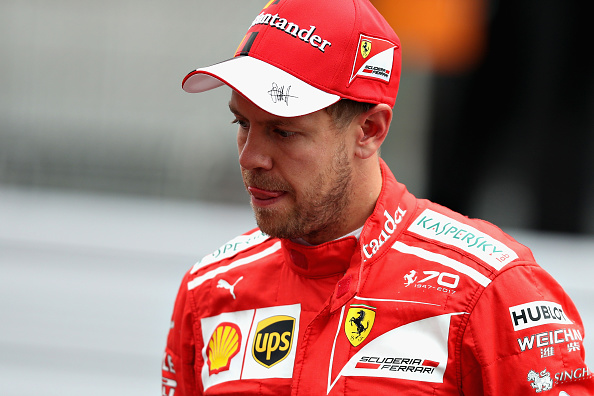 F1 Grand Prix of Japan – Qualifying