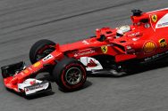 F1 Grand Prix of Malaysia – Qualifying
