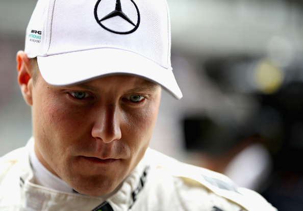 F1 Grand Prix of Brazil – Qualifying