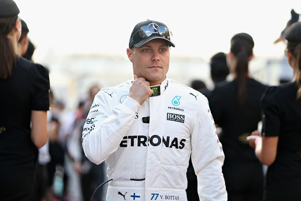 F1 Grand Prix of Abu Dhabi