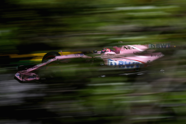 F1 Grand Prix of Brazil