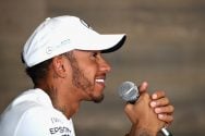 F1 Grand Prix of Brazil – Previews