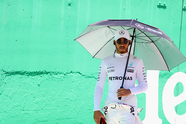 F1 Grand Prix of Brazil