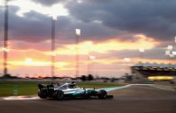 F1 Grand Prix of Abu Dhabi