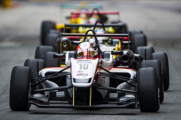 FIA World Touring Car Championship