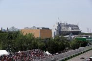 Canadian F1 Grand Prix