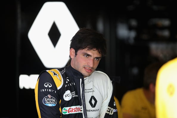 F1 Grand Prix of USA – Previews