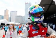 Formula E – Hong Kong