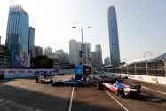 Formula E – Hong Kong