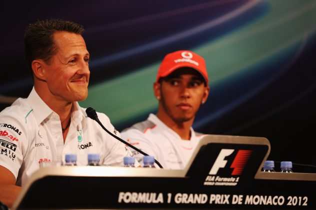 Monaco F1 Grand Prix – Previews