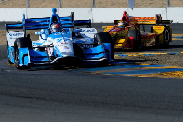 GoPro Grand Prix of Sonoma