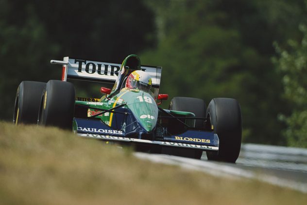 Grand Prix of Hungary