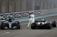 F1 Grand Prix of Abu Dhabi