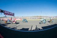 Comunitat Valenciana Grand Prix – Moto GP