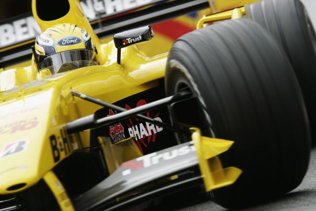 Formula One Monaco Grand Prix