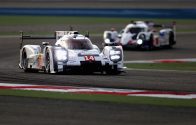 FIA World Endurance Championship 6 Hours of Bahrain