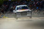 FIA World Rallycross Championship – Barcelona