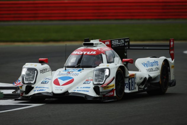 FIA World Endurance Championship – Silverstone