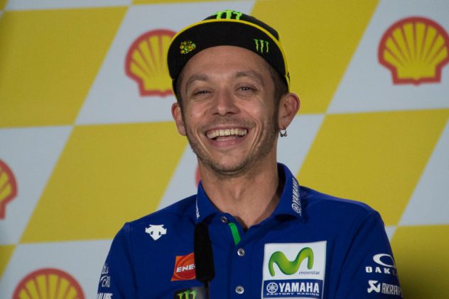 MotoGP Of Malaysia – Preview