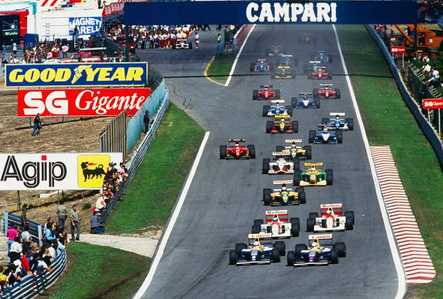 Grand Prix of Portugal