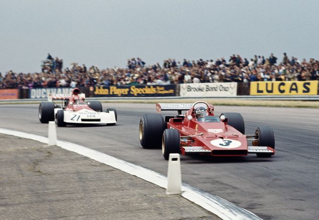 Grand Prix of Great Britain