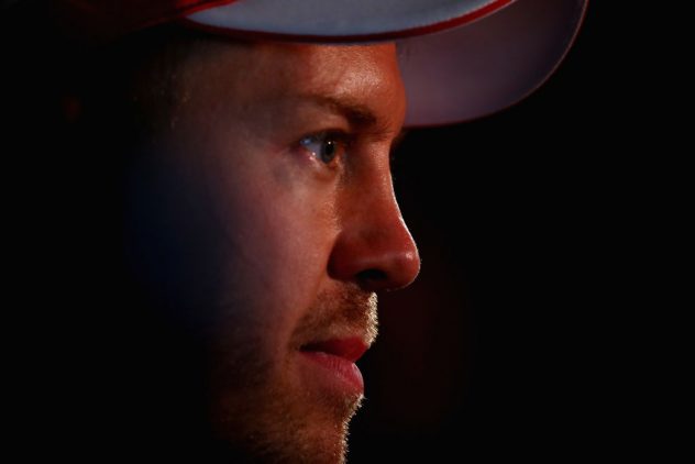 F1 Grand Prix of Abu Dhabi – Qualifying