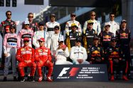F1 Grand Prix of Abu Dhabi