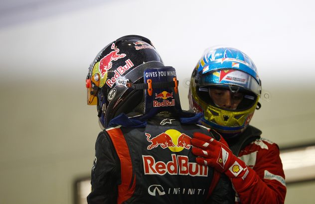 F1 Grand Prix of Singapore