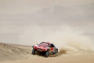 2018 Dakar Rally – Day Two