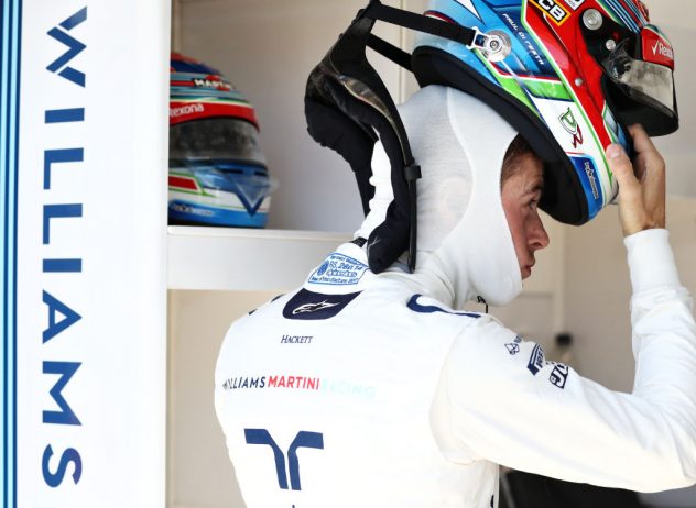 F1 Grand Prix of Hungary – Qualifying