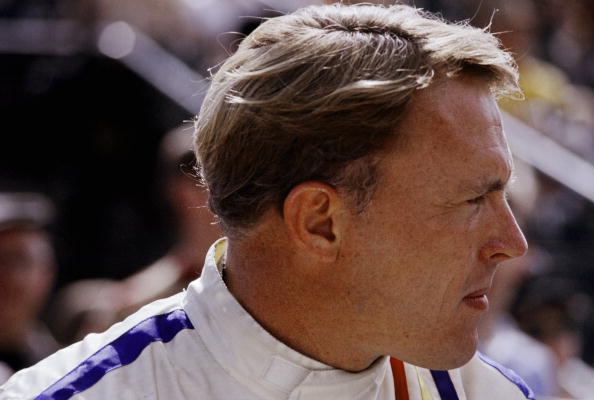Dan Gurney