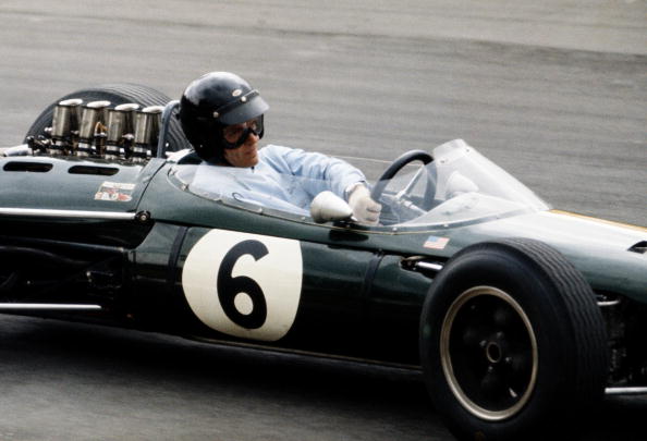 Grand Prix of Great Britain