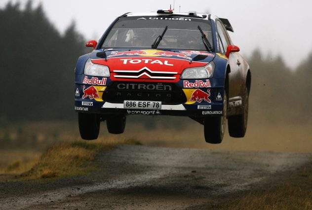 Wales Rally GB – Day Three
