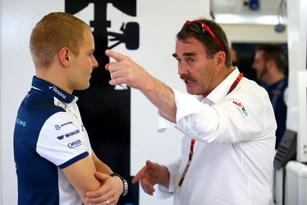 F1 Grand Prix of Mexico – Previews