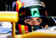 F1 Grand Prix of Brazil – Practice