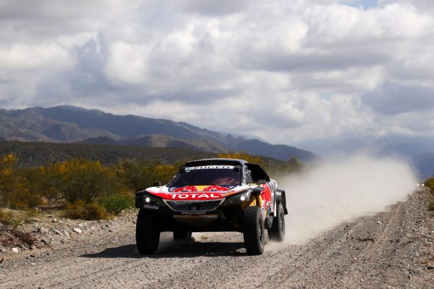 2018 Dakar Rally – Day Eleven
