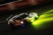 Le Mans 24 Hours – Race